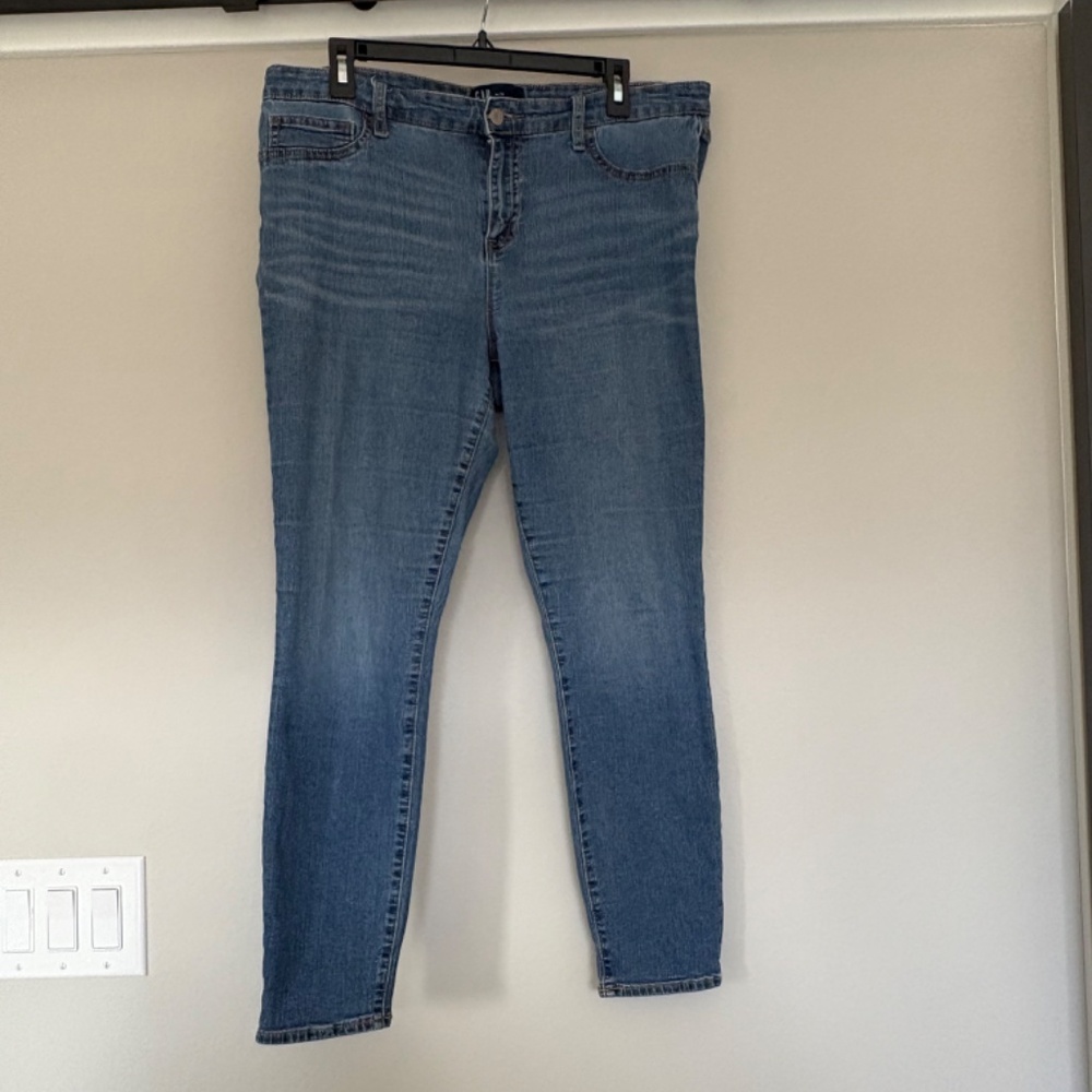 Gap Denim Leggings - Picture 5 of 13
